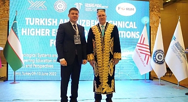 EÜ, Erasmus programına en çok öğrenci gönderen ve alan ilk 5 üniversite içinde