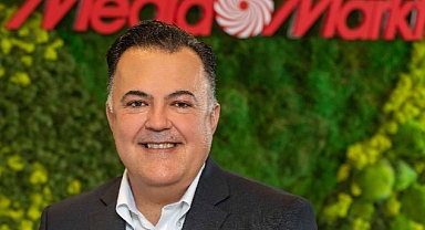 Faruk Kocabaş MediaMarkt Türkiye CEO’su Oldu