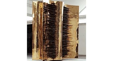 FENDI, Fondazione Arnaldo Pomodoro ile Yeni Bir Ortaklığa İmza Attı