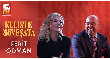 Ferit Odman; “Ben Gerçek Bir Sakatatçıyım’’