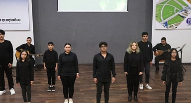 Gazeteci - Yazar Uğur Mumcu Didim’de Anıldı