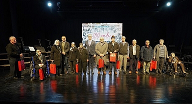Gaziemir Belediyesi’nden mübadelenin 100. yılına özel film
