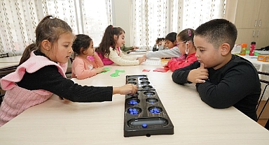 Gaziemir’de zorluklar dayanışmayla aşılıyor