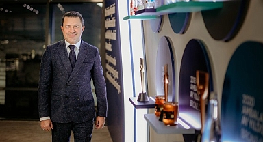 GCA önümüzdeki dönem ürünlerini 50 ülkeye ihraç edecek
