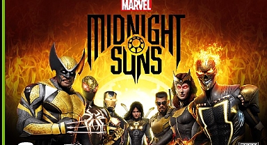 GeForce Oyuncuları, ‘Marvel's Midnight Suns’, ‘HITMAN 3’ için yeni GeForce Game Ready Sürücüsü ile DLSS Güncellemelerine Hazır