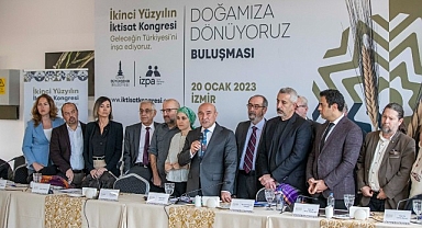 Geleceği ortak akılla inşa etmenin sorumluluğunu taşıyoruz