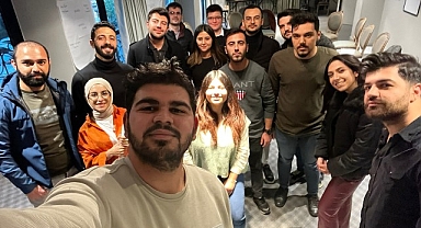 Genç seçmenlerin, seçimler öncesinde sorunlarını ve çözüm önerilerini konuştukları “Gençliğin Yüzleri” Gençlik Forumu Mersin’de gerçekleşti