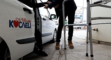 Geniş Ailem, 2022'de 342 bin 805 hizmet verdi