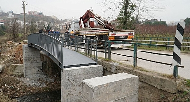 Gölcük'te Hayatı Kolaylaştıran Dokunuşlar