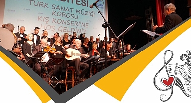 Gölcük’te Türk Sanat Müziği Dolu Bir Akşam Yaşanacak