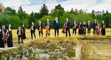 Grammy Ödüllü Orkestra Şefi Tõnu Kaljuste İş Sanat’ta