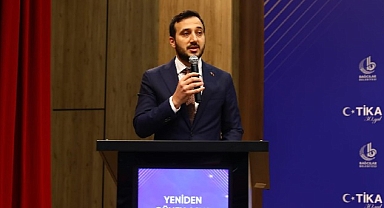 Güney Asya’nın durumu ve geleceği Bağcılar’da ele alındı