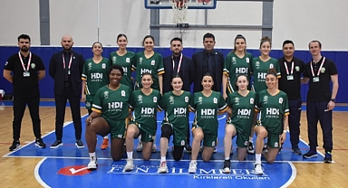 Gürespor, Başkent’ten Mutlu Dönüyor