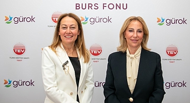 Gürok Grup “Rıza Güral Gelecek İçin Önce Eğitim Burs Fonu” ile 10 yılda 700 öğrenciye burs verecek