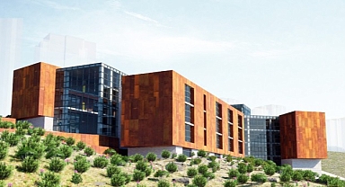 Güzel İzmir’e Yeni Güzel Sanatlar Lisesi