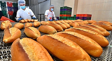 Halk Ekmek'in fiyatı 4 TL oldu