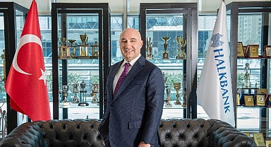 Halkbank’tan Tekno Girişimci Destek Kredisi