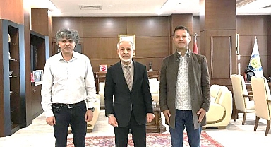 Harran Üniversitesi Teknokentte Geliştirilen Dronlar Üreticilerin Hizmetine Sürülüyor