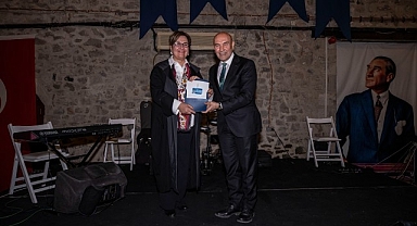 Havagazı Fabrikası'nda vefa buluşması