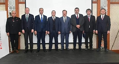 Haymana’nın Potansiyeli Çalıştay’da Değerlendirildi