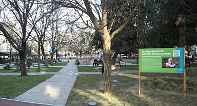 Hayrettin Karaca’nın adı bu parkta yaşayacak