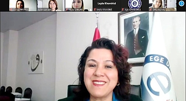 Hemşirelik Fakültesinden “Uluslararası Bakım Modelleri: Teoriden Uygulamaya Sempozyumu”