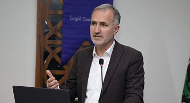“Hepimizin İsteği İnegöl’e En İyi Hizmeti Yapmak”