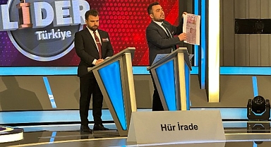 Her Bölümde Heyecan Dorukta
