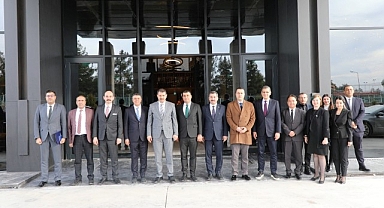 Hilton, Şanlıurfa’da açılacak yeni oteliyle Türkiye’deki büyümesini sürdürüyor