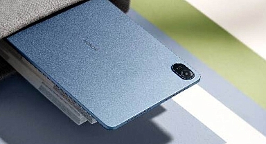 HONOR’dan karne hediyesine uygun fiyatlı öneri: HONOR Pad 8