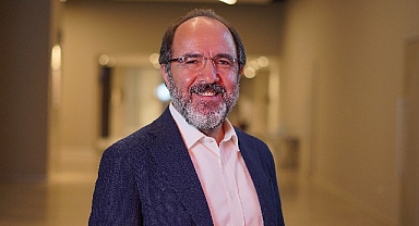 HPE Türkiye Genel Müdürü Güngör Kaymak’a yeni görev