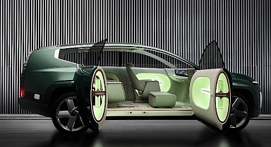 Hyundai Good Design’dan Beş Farklı Ödül Aldı.