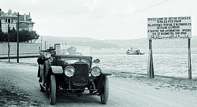 İAE'nin yeni sergisi