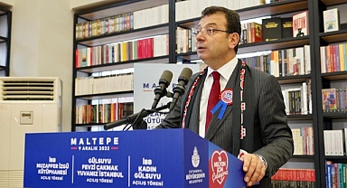 İBB Başkanı Ekrem İmamoğlu: Az Zamanda Çok İş: 150 Günde 190 Proje