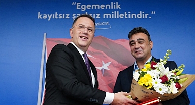 “İkinci Yüzyılda da Beylikdüzü Aklı’yla Çalışmaya Devam Edeceğiz”