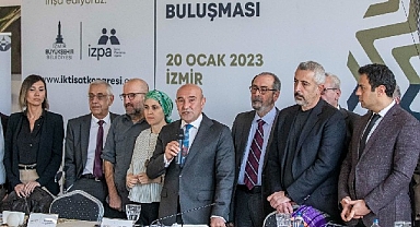 İkinci Yüzyılın İktisat Kongresi'nin ilk tema sponsoru Sun Tekstil oldu