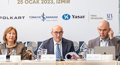 İkinci Yüzyılın İktisat Kongresi'nin yeni tema sponsoru ESBAŞ oldu