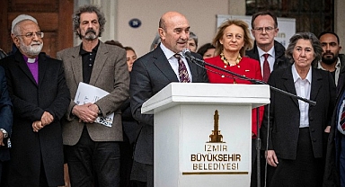 İktisat Kongresi'nin dördüncü ana sponsoru Folkart oldu