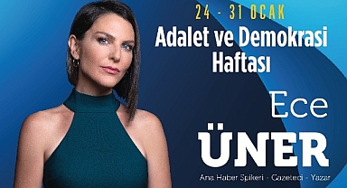 İlham Veren Başarı Hikayeleri sürüyor Anttalks’un konuğu Ece Üner olacak