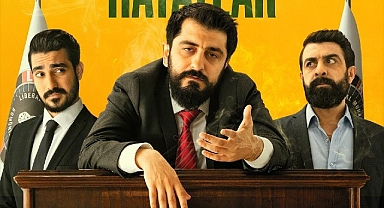 “İllegal Hayatlar” Filminin Sevilen Oyuncuları Seyircileriyle Buluşuyor
