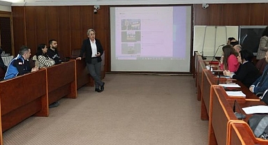İnegöl Belediyesi İç Kontrol Eylem Planı Çalışmaları Sürüyor