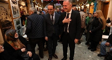 İnegöl Kent Müzesi 14 Yaşında