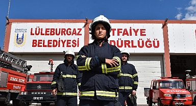 İsimsiz kahramanlar yüzlerce canı kurtardılar!