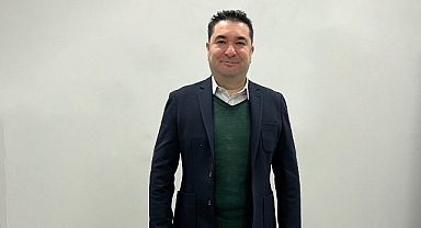 İsotlar Grup’ta üst düzey atama