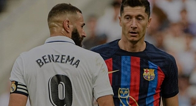 İspanya Süper Kupası El Clasico ile Tivibu’da sahibini buluyor