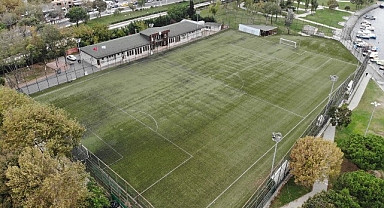 İstanbul Başakşehir'den Amatör Kulüplere Güzel Haber