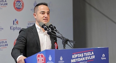 İstanbul Büyükşehir Belediyesi İBB’den Büyük Konut Hamlesi