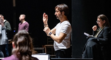 İstanbul Devlet Opera ve Balesi’nden “La Bohème” Prömiyeri