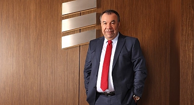 “İstanbul Mobilya Fuarı Sektörün Dışa Açılan Penceresidir”