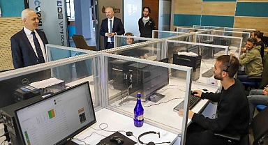 İSU ALO 185 2022 Yılında 508 Bin 249 Adet Çağrı Karşıladı